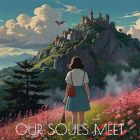 OUR SOULS MEET