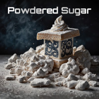 Powdered Sugar