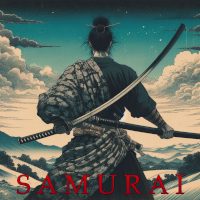 SAMURAI