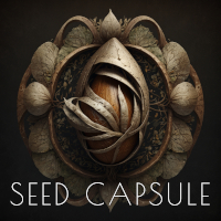 SEED CAPSULE